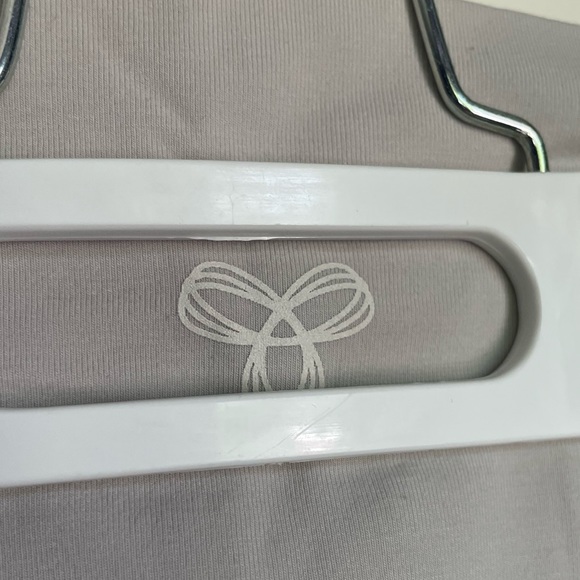 TNA Atmosphere 6”Biker Shorts - Picture 4 of 4